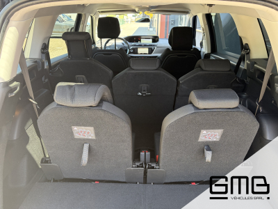 Citroën C4 Grand SpaceTourer 1.2 PURETECH 130 BVM