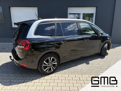 Citroën C4 Grand SpaceTourer 1.2 PURETECH 130 BVM