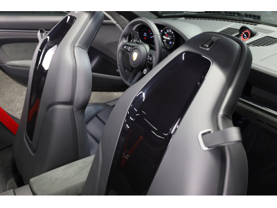 Porsche 992 .1 CARRERA GTS CABRIOLET PDK