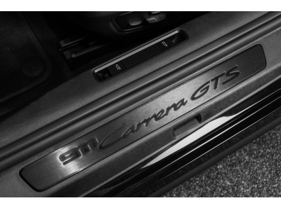 Porsche 992 .1 CARRERA GTS CABRIOLET PDK