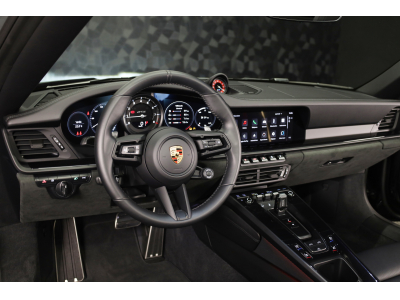 Porsche 992 .1 CARRERA GTS CABRIOLET PDK