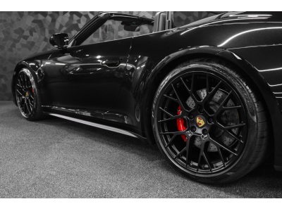 Porsche 992 .1 CARRERA GTS CABRIOLET PDK