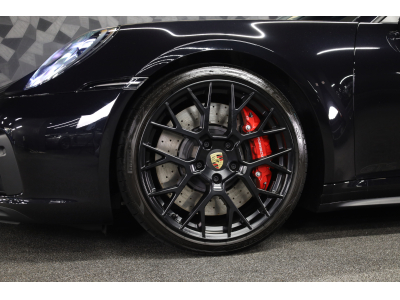 Porsche 992 .1 CARRERA GTS CABRIOLET PDK