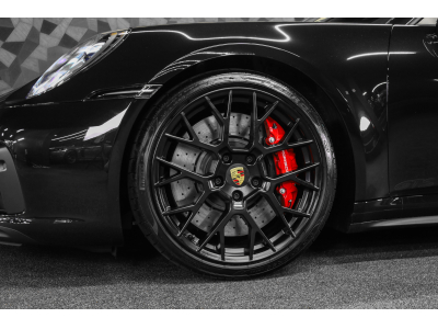 Porsche 992 .1 CARRERA GTS CABRIOLET PDK