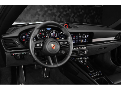 Porsche 992 .1 CARRERA GTS CABRIOLET PDK