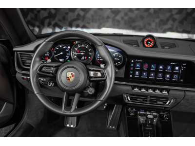 Porsche 992 .1 CARRERA GTS CABRIOLET PDK
