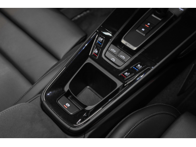 Porsche 992 .1 CARRERA GTS CABRIOLET PDK