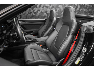 Porsche 992 .1 CARRERA GTS CABRIOLET PDK