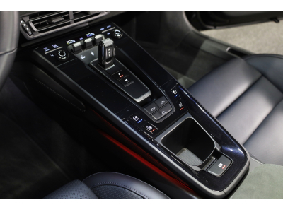 Porsche 992 .1 CARRERA GTS CABRIOLET PDK