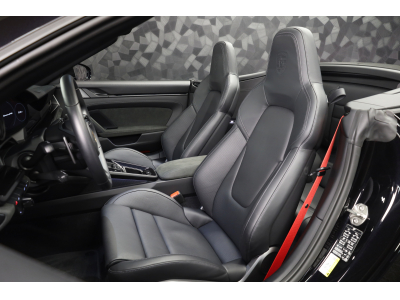Porsche 992 .1 CARRERA GTS CABRIOLET PDK