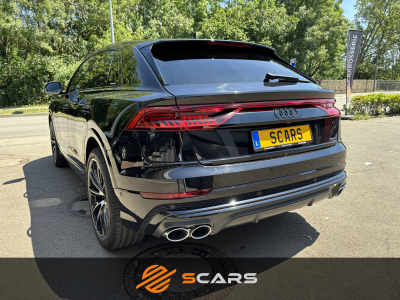 Audi Q8 50Tdi 3x S-Line Quattro 286cv