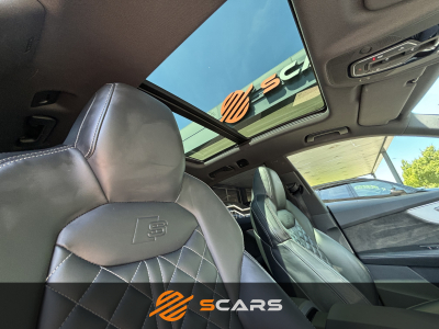 Audi Q8 50Tdi 3x S-Line Quattro 286cv