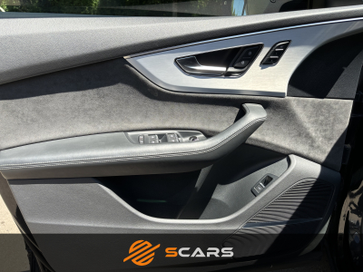 Audi Q8 50Tdi 3x S-Line Quattro 286cv