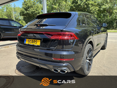 Audi Q8 50Tdi 3x S-Line Quattro 286cv