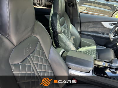 Audi Q8 50Tdi 3x S-Line Quattro 286cv