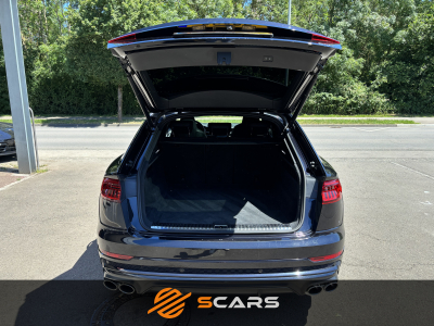 Audi Q8 50Tdi 3x S-Line Quattro 286cv