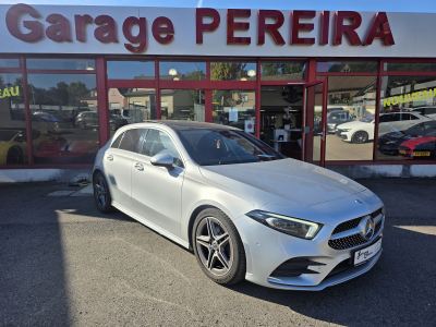 Mercedes-Benz A 180 D AMG LINE NEW MODEL PANO CUIR NAVI