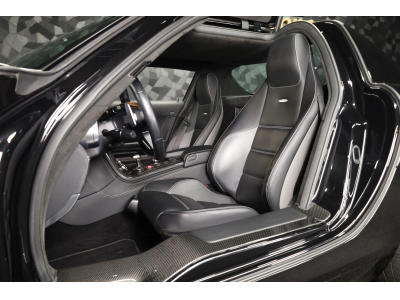 Mercedes-Benz SLS AMG Coupé 6.3 V8 - Céramiques