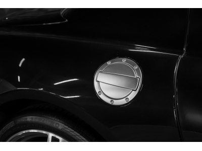 Mercedes-Benz SLS AMG Coupé 6.3 V8 - Céramiques