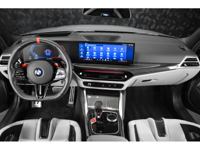 BMW M3 G81 Compétition Touring X-Drive