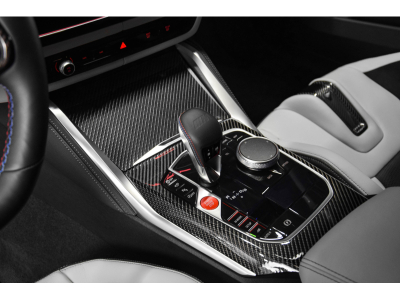 BMW M3 G81 Compétition Touring X-Drive