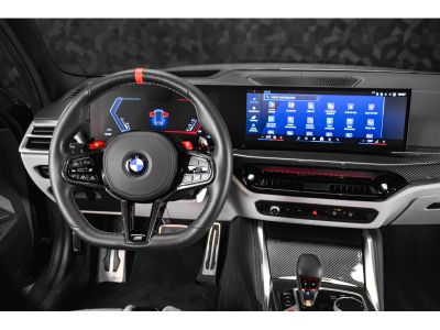 BMW M3 G81 Compétition Touring X-Drive