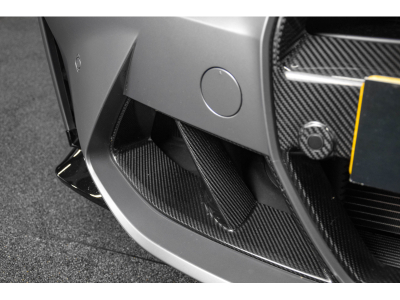 BMW M3 G81 Compétition Touring X-Drive