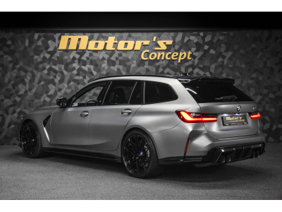 BMW M3 G81 Compétition Touring X-Drive