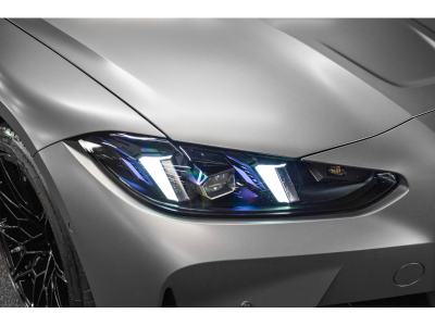 BMW M3 G81 Compétition Touring X-Drive