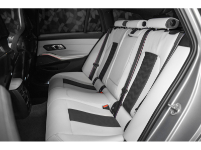 BMW M3 G81 Compétition Touring X-Drive