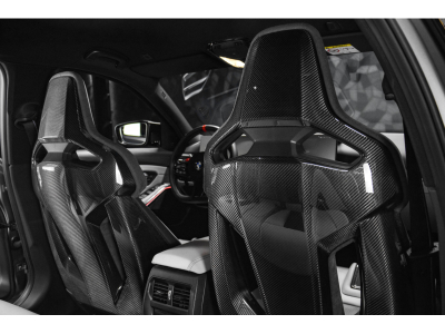BMW M3 G81 Compétition Touring X-Drive