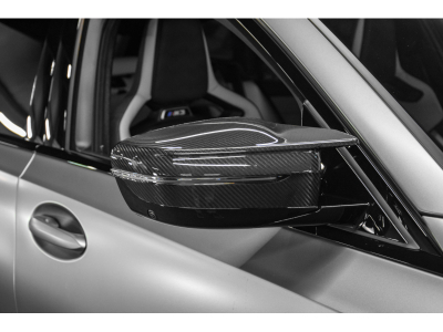 BMW M3 G81 Compétition Touring X-Drive