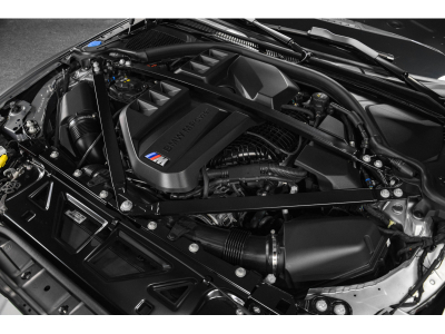 BMW M3 G81 Compétition Touring X-Drive