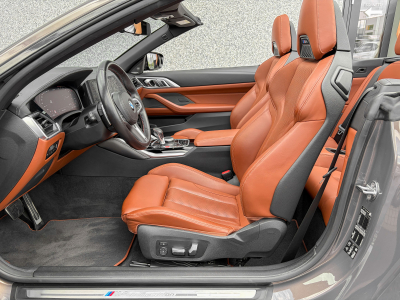 BMW M4 Bmw M4 Cabrio Competition M Xdrive