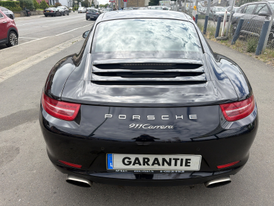 Porsche 991 3.4 CARRERA ATMOSPHÉRIQUE