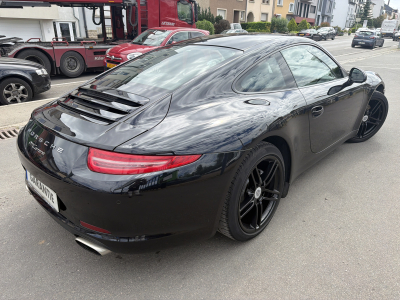 Porsche 991 3.4 CARRERA ATMOSPHÉRIQUE