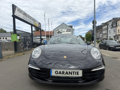 Porsche 991 3.4 CARRERA ATMOSPHÉRIQUE
