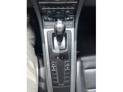 Porsche 991 3.4 CARRERA ATMOSPHÉRIQUE