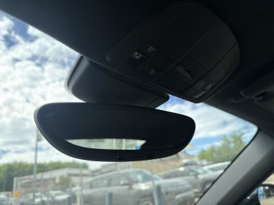 Porsche 991 3.4 CARRERA ATMOSPHÉRIQUE