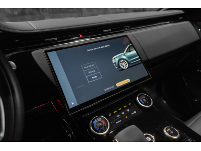 Land-Rover Range Rover Sport P510e FIRST EDITION