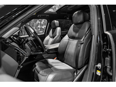 Land-Rover Range Rover Sport P510e FIRTS EDITION
