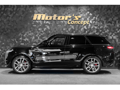 Land-Rover Range Rover Sport P510e FIRST EDITION