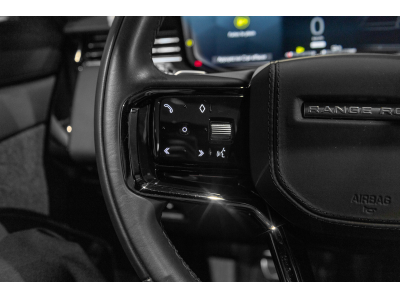 Land-Rover Range Rover Sport P510e FIRST EDITION