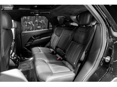 Land-Rover Range Rover Sport P510e FIRST EDITION