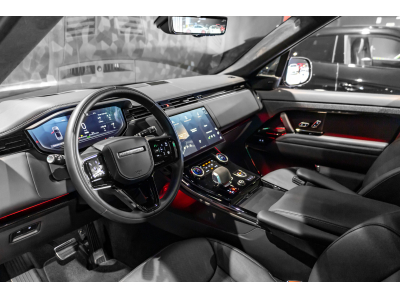 Land-Rover Range Rover Sport P510e FIRTS EDITION