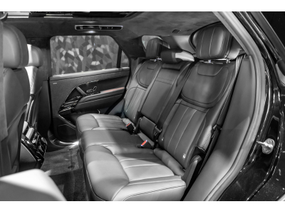 Land-Rover Range Rover Sport P510e FIRTS EDITION