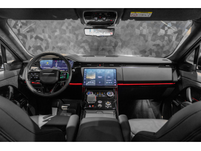 Land-Rover Range Rover Sport P510e FIRST EDITION