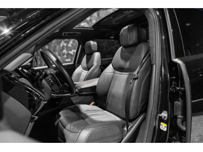 Land-Rover Range Rover Sport P510e FIRST EDITION