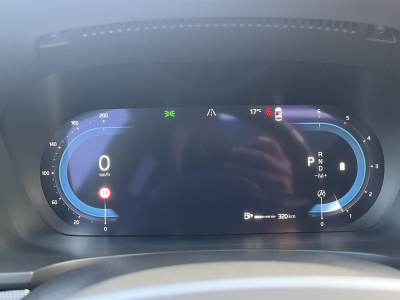 Volvo V90 B4 D 4x4 Geartronic R-Design Pano