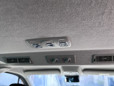 Nissan Primastar 2.0dci 110 Kombi L2H1 3,0t Navi Camera Carplay 9 places